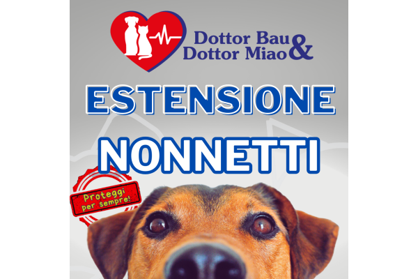 ESTENSIONE NONNETTI