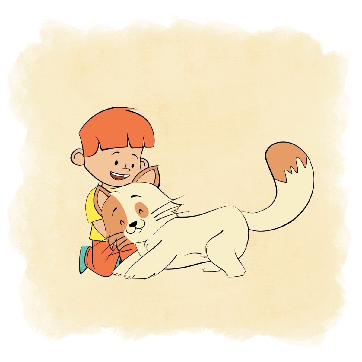 DOTTOR BAU & DOTTOR MIAO 